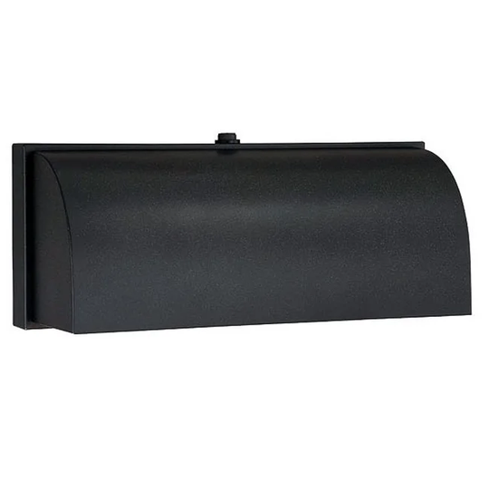 Vaxcel Lighting Walsh 2 Light Outdoor Dark Sky Wall Sconce with