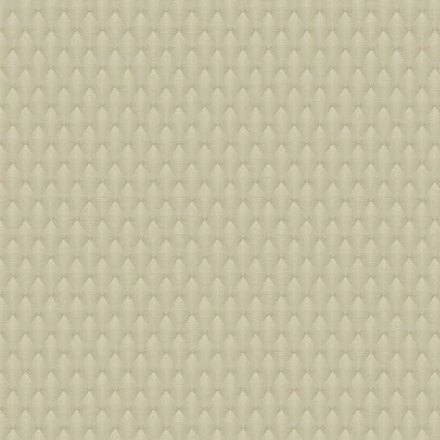 Antonina Vella Deco Club Diamond 27' L x 27" W Wallpaper Roll