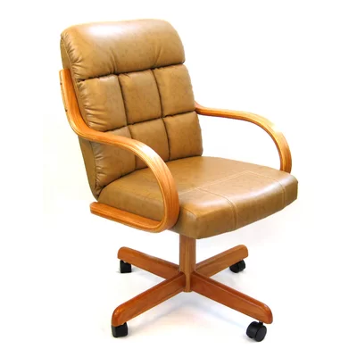 Ashtyn Swivel Arm Chair
