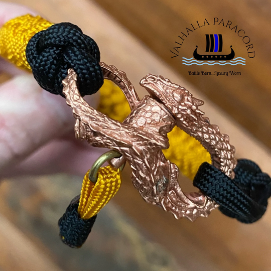 Dragon Clasp #jj2421