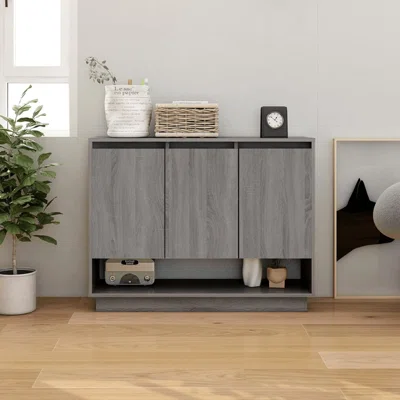 38.2" Wide Sideboard