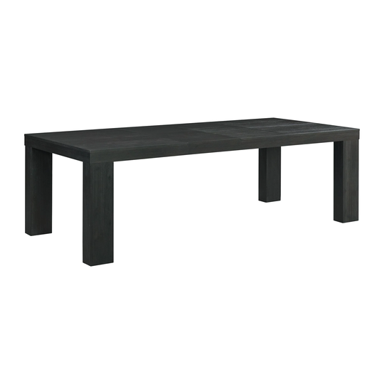 Picket House Furnishings Jasper Black Dining Table