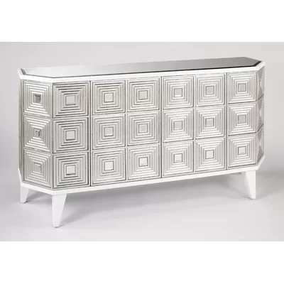 65.5" Wide Sideboard