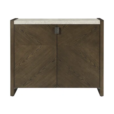Catalina 46" Wide Hall Storage Cabinet