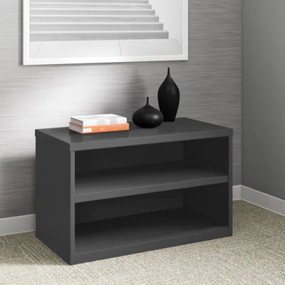Barreto 1 - Shelf Credenza