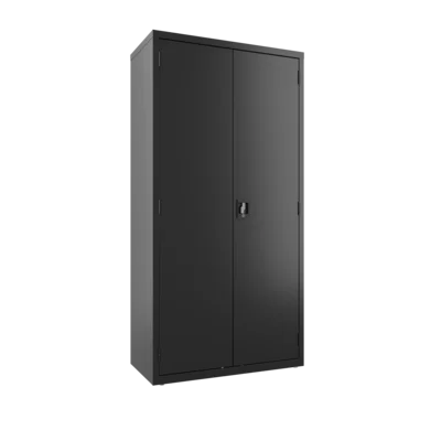3 -Shelf Storage Cabinet