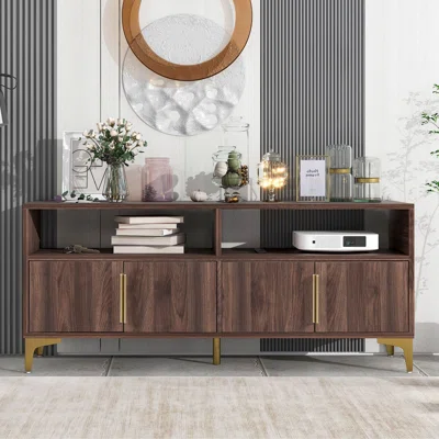 Kirara 57.99" Wide Sideboard