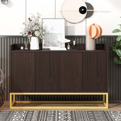 Jannia 47.2" Wide Sideboard