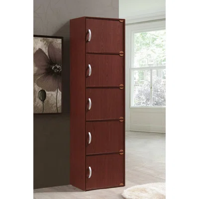 Bassing 5 - Drawer Storage Cabinet