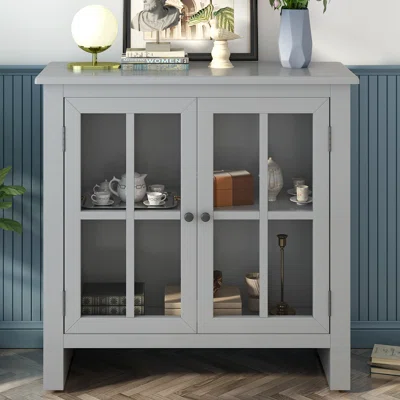 Marquille 31.5" Wide Sideboard