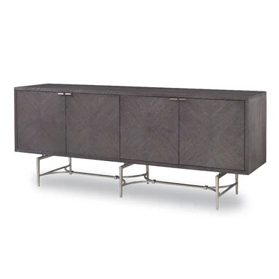 74" Wide Sideboard