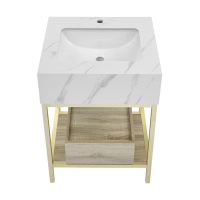 Pellingham Vanity