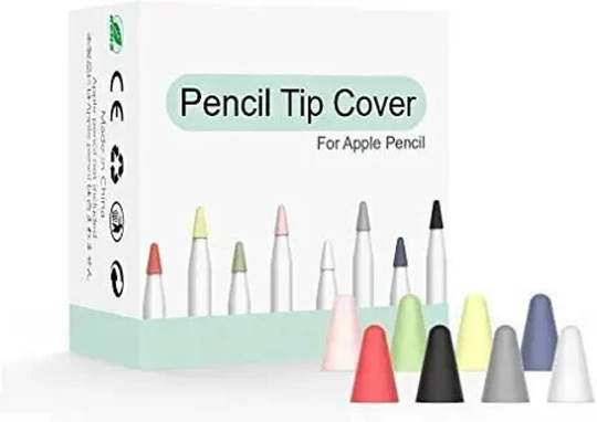 Pencil Nibs | For Putting On Your Tips