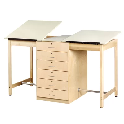 Deluxe Drafting Table