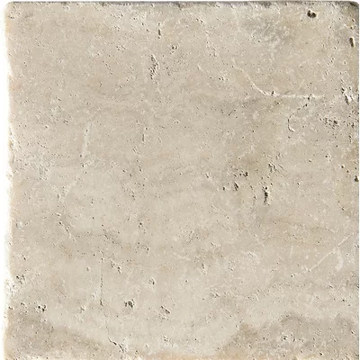 Philadelphia 6" x 6" Travertine Wall & Floor Tile
