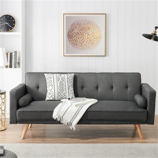 Modern Casual Sofa Variable Bed Sofa Living Room Folding Sofa