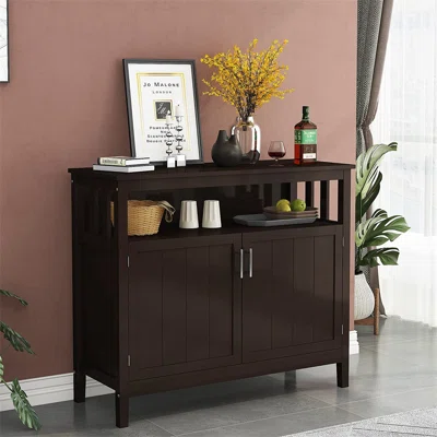 Jiovanna 40" Wide Sideboard