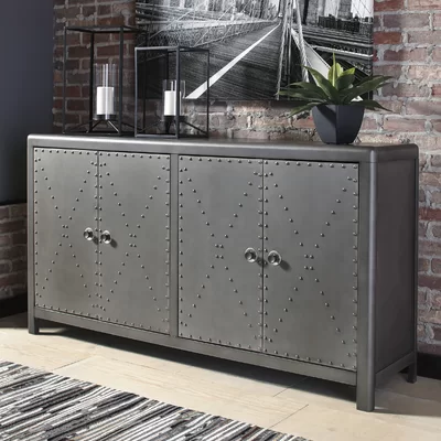 Saffr Walden Sideboard