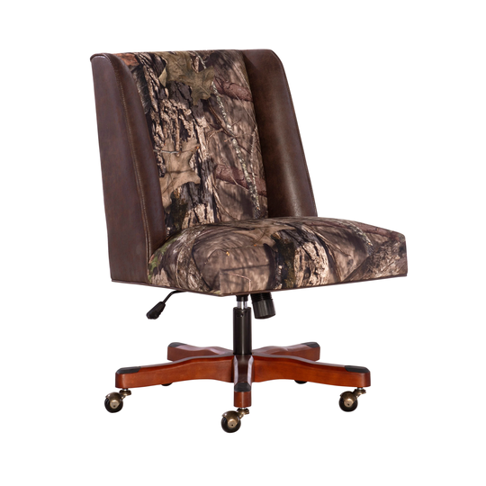The Mossy Oak Nativ Living Office Chair
