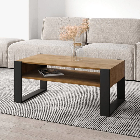 Utopia 47" Coffee Table