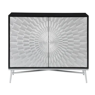 Auletta 44" Wide Sideboard