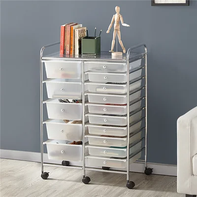 Lundys 15 Storage Drawer
