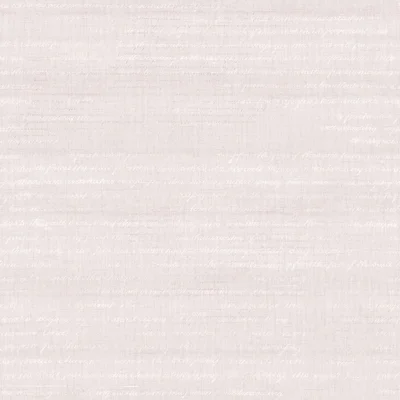 Vintage Roses Pretty Script 33' L x 21" W Wallpaper Roll