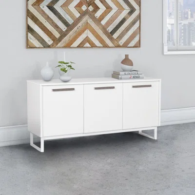 Baroda 6 - Shelf Sideboard