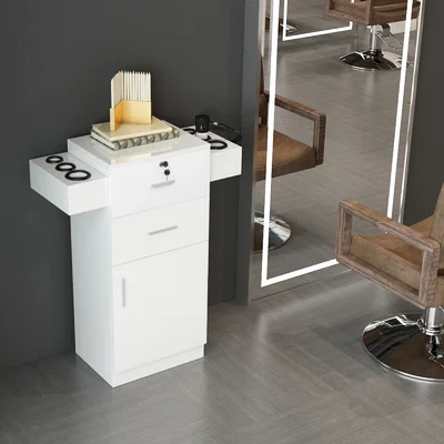 Dowitcher 1 - Drawer Storage cabinet