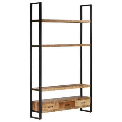46.5" Wide Sideboard