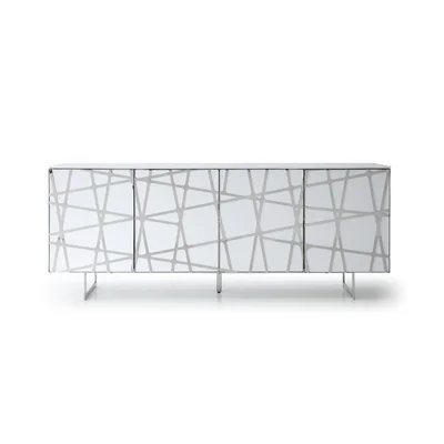 Sevan 79'' Wide Sideboard