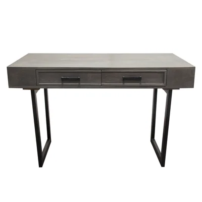 Hammond Solid Wood Writing Desk