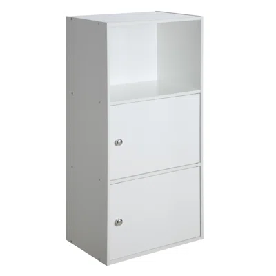Keondria 2 - Shelf Storage Cabinet