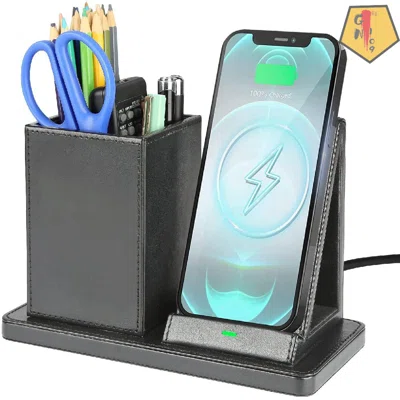 Charging Station