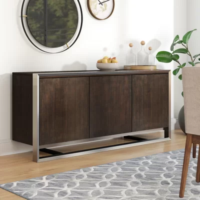 Akshat Sideboard