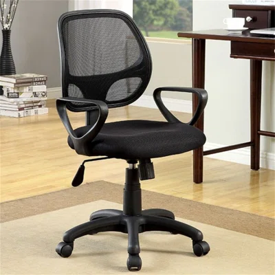 Jazaria Mesh Office Chair