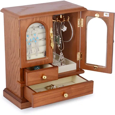 Jewelry Box