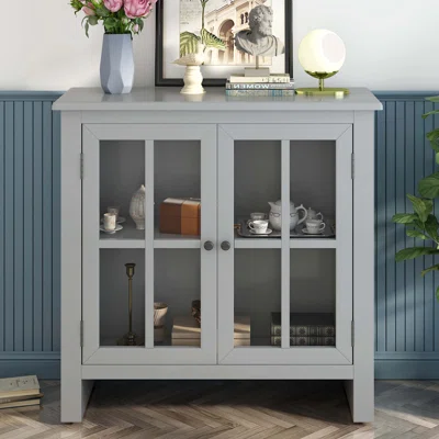 Jaquane Sideboard