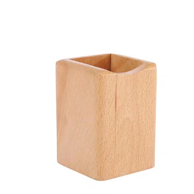 Hellie Desk Organizer Pen Holder