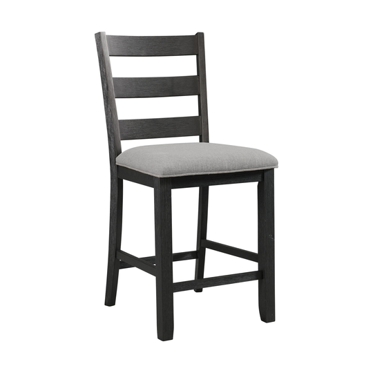 Picket House Furnishings Kona Counter Height Side Chair Set - Chair only