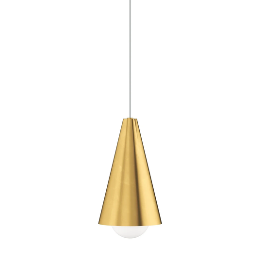 Tech Lighting Joni 6" Wide LED Mini Low Voltage Pendant - MonoRail