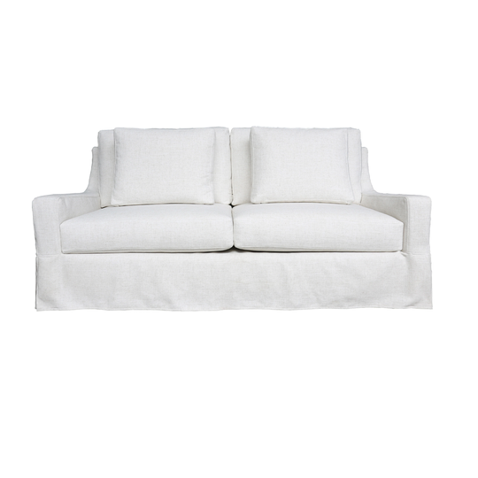 Nancy Slipcover Eco-Friendly Sofa