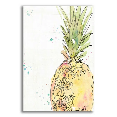 Palm Passion IX by Ann Tavoletti - Unframed Print