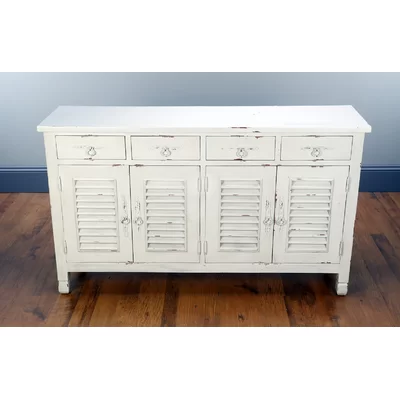 Dolphus Shutter Sideboard