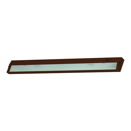Cornerstone Aurora 5-light Bronze Under Cabinet Light