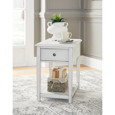 Kanwyn 3 Piece Coffee Table Set