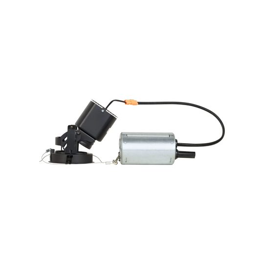 Tech Lighting Entra 3000K LED Round Adjustable Remodel 3" Trim