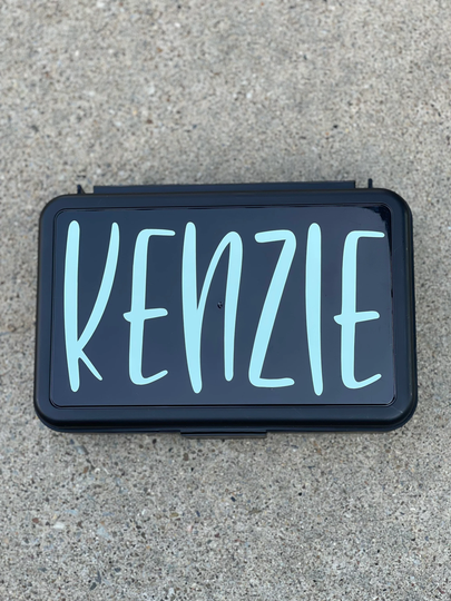 Pencil Box