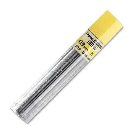 Wholesale Pencil Refills: Discounts on Pentel Super Hi-Polymer Leads PEN509H