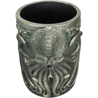 Fairplains Cthulhu Kraken Monster Pen Holder